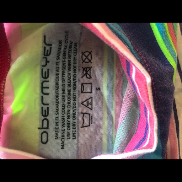 Little girl’s base layer/long johns - Picture 3 of 3